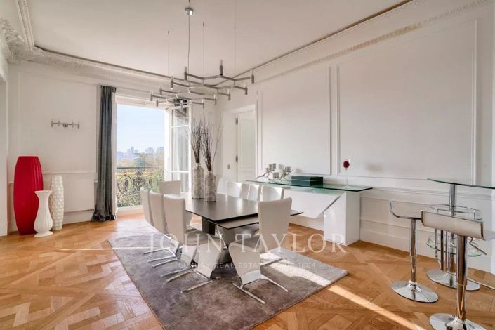 Image No.6-Appartement de 5 chambres à vendre à Paris