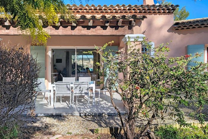 Image No.13-Maison de 3 chambres à vendre à Lorgues