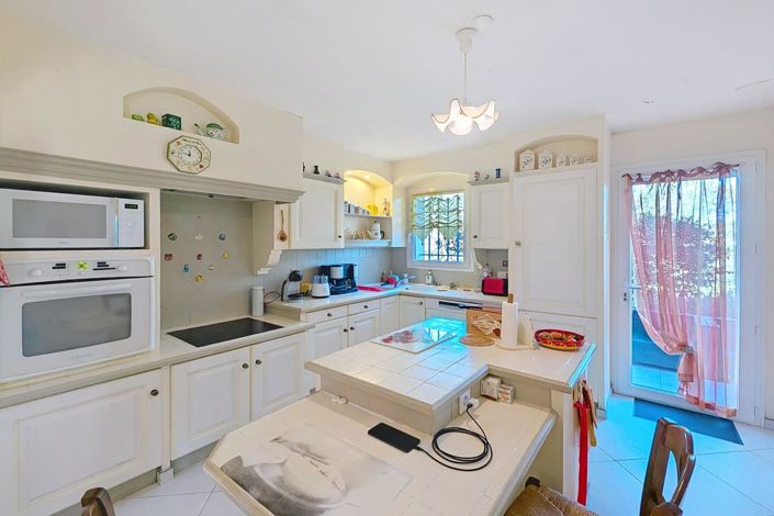 Image No.15-Maison de 3 chambres à vendre à Lorgues