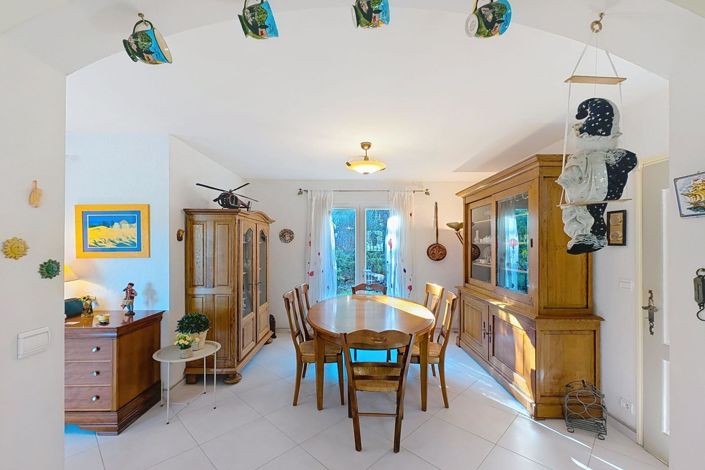 Image No.16-Maison de 3 chambres à vendre à Lorgues