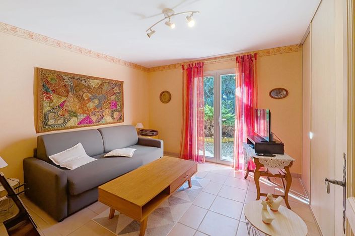 Image No.18-Maison de 3 chambres à vendre à Lorgues