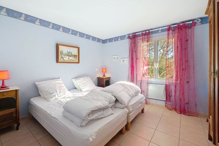 Image No.20-Maison de 3 chambres à vendre à Lorgues