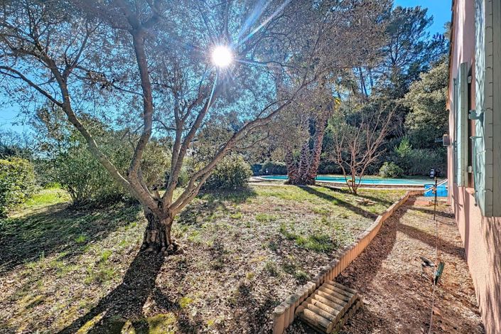 Image No.4-Maison de 3 chambres à vendre à Lorgues