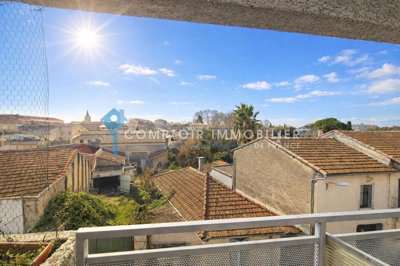 1 - Lunel, Appartement