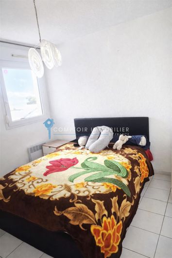 Image No.7-Appartement de 2 chambres à vendre à Lunel