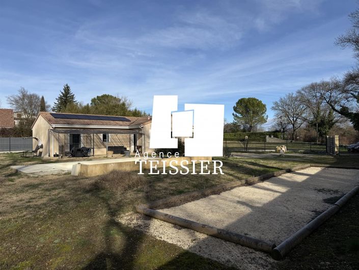 Image No.10-Maison de 3 chambres à vendre à Berrias-et-Casteljau