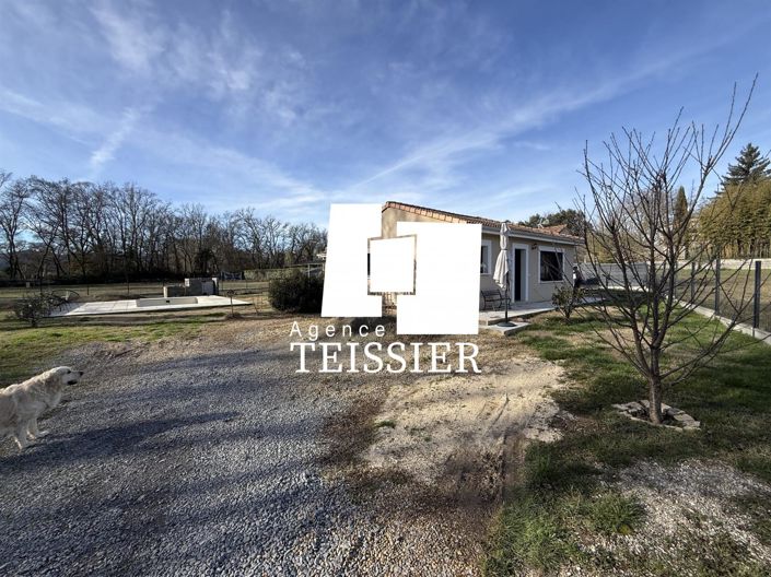 Image No.12-Maison de 3 chambres à vendre à Berrias-et-Casteljau