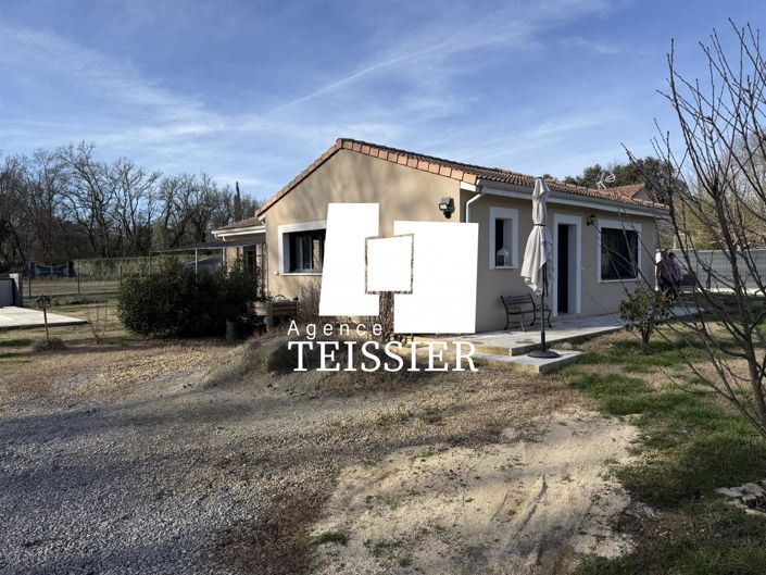 Image No.13-Maison de 3 chambres à vendre à Berrias-et-Casteljau