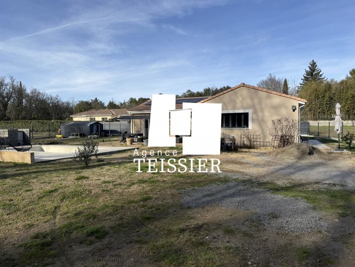 Image No.14-Maison de 3 chambres à vendre à Berrias-et-Casteljau