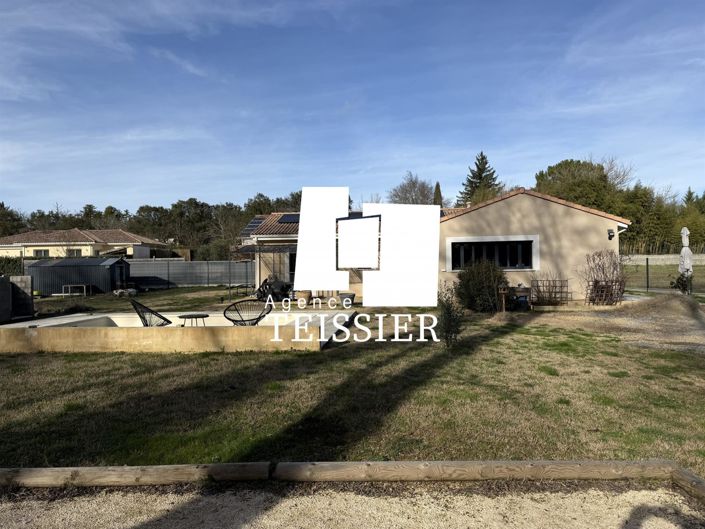 Image No.15-Maison de 3 chambres à vendre à Berrias-et-Casteljau