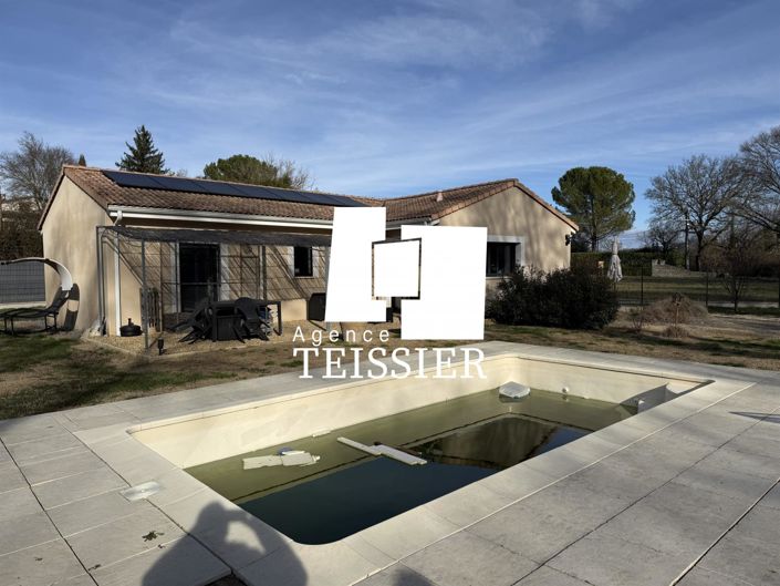 Image No.16-Maison de 3 chambres à vendre à Berrias-et-Casteljau