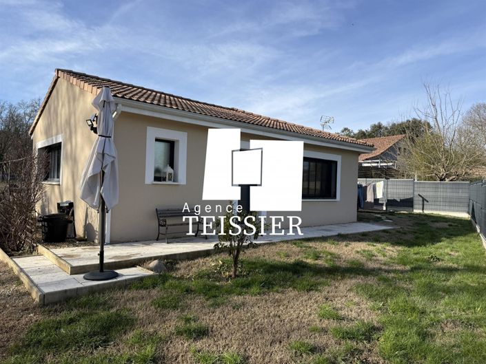 Image No.17-Maison de 3 chambres à vendre à Berrias-et-Casteljau