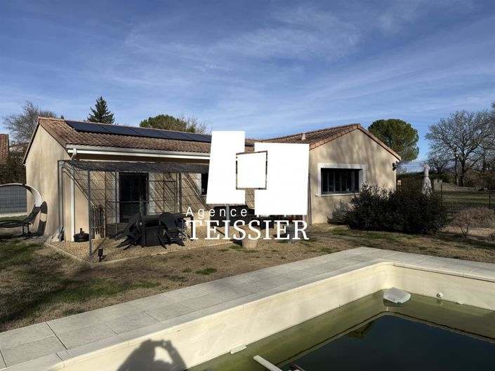 Image No.18-Maison de 3 chambres à vendre à Berrias-et-Casteljau