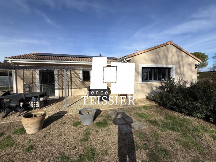 Image No.19-Maison de 3 chambres à vendre à Berrias-et-Casteljau
