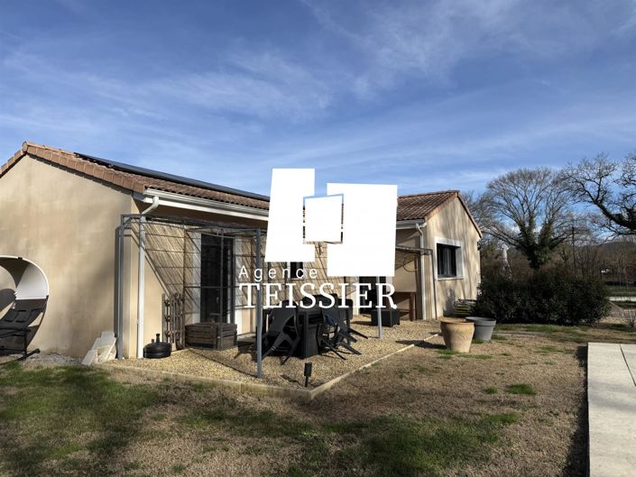 Image No.20-Maison de 3 chambres à vendre à Berrias-et-Casteljau