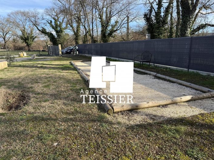 Image No.21-Maison de 3 chambres à vendre à Berrias-et-Casteljau