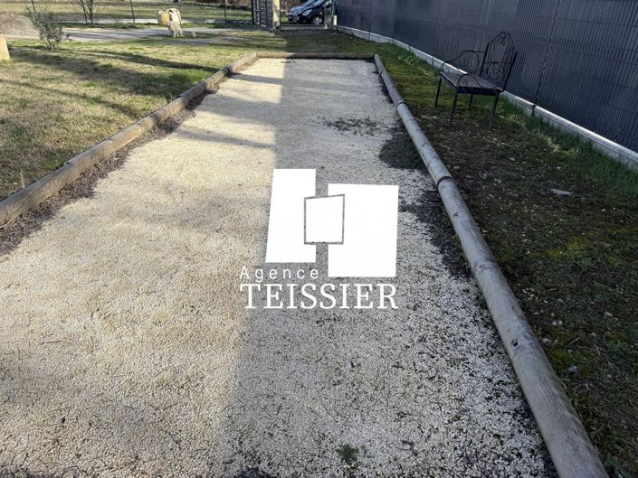 Image No.22-Maison de 3 chambres à vendre à Berrias-et-Casteljau