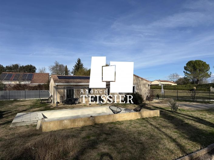 Image No.23-Maison de 3 chambres à vendre à Berrias-et-Casteljau