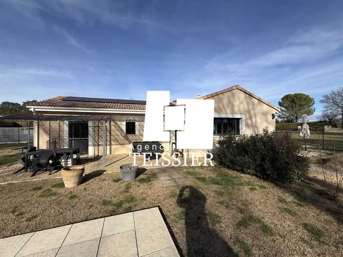 Image No.24-Maison de 3 chambres à vendre à Berrias-et-Casteljau