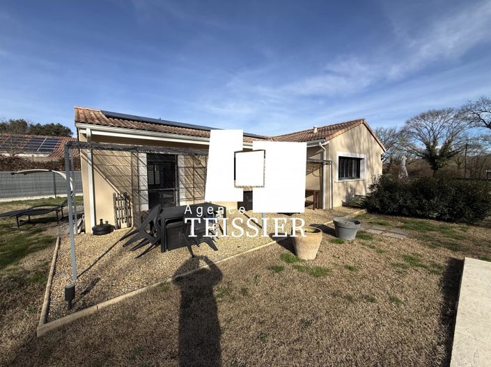 Image No.25-Maison de 3 chambres à vendre à Berrias-et-Casteljau