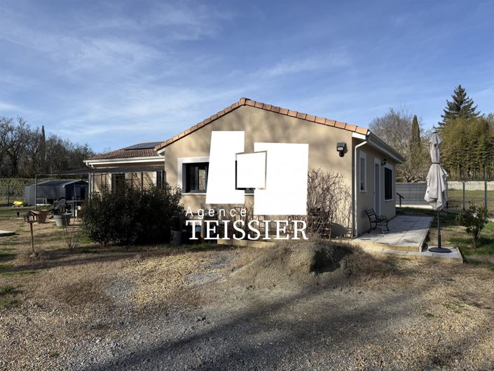 Image No.26-Maison de 3 chambres à vendre à Berrias-et-Casteljau