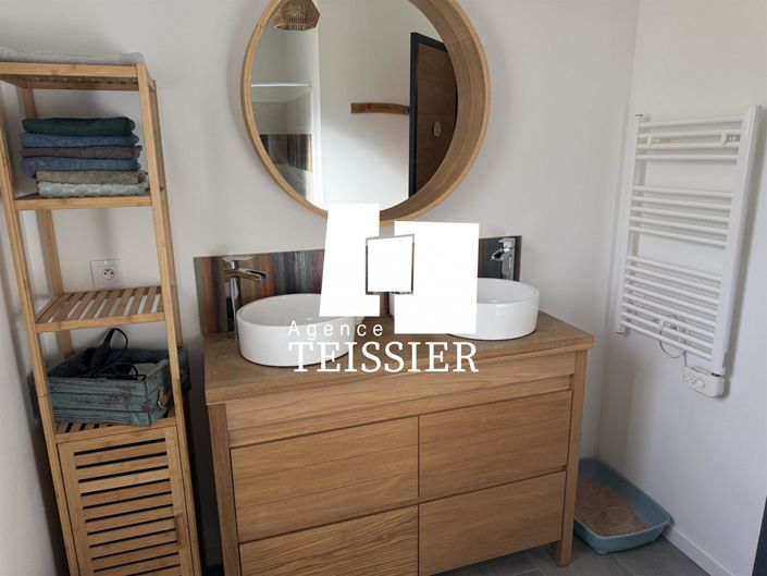 Image No.27-Maison de 3 chambres à vendre à Berrias-et-Casteljau