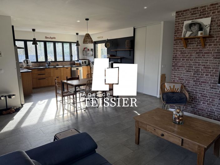 Image No.28-Maison de 3 chambres à vendre à Berrias-et-Casteljau