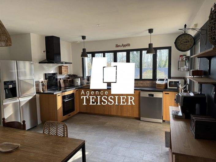 Image No.29-Maison de 3 chambres à vendre à Berrias-et-Casteljau