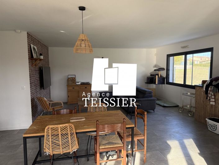 Image No.7-Maison de 3 chambres à vendre à Berrias-et-Casteljau