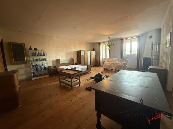 Image No.10-Maison de 4 chambres à vendre à Nyons