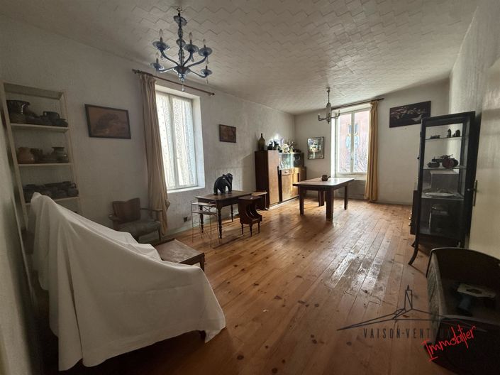 Image No.11-Maison de 4 chambres à vendre à Nyons