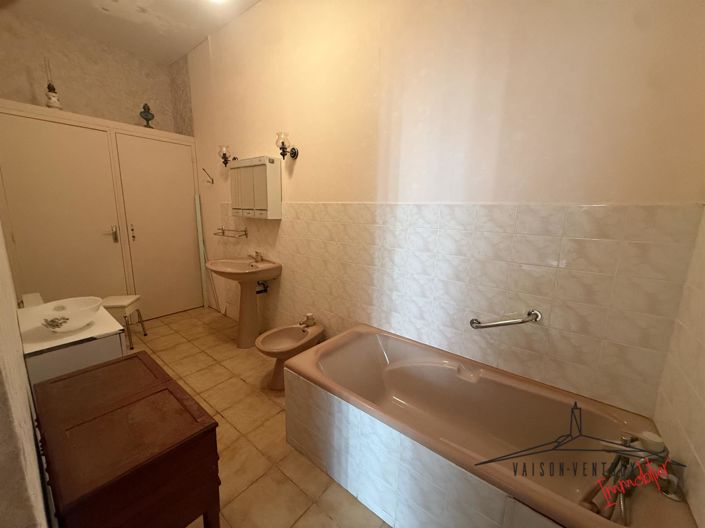 Image No.15-Maison de 4 chambres à vendre à Nyons