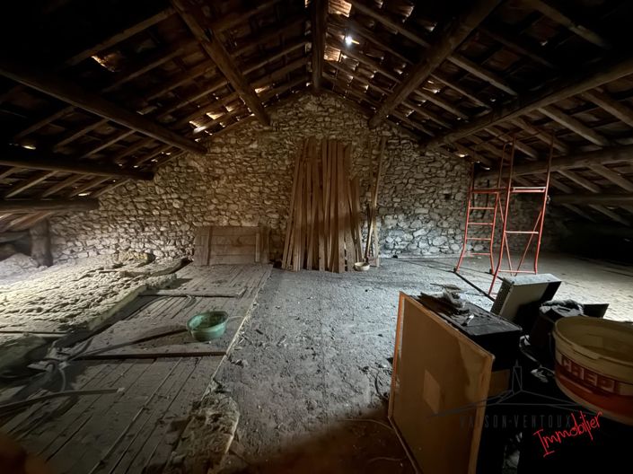 Image No.18-Maison de 4 chambres à vendre à Nyons