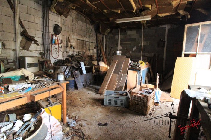 Image No.9-Maison de 4 chambres à vendre à Nyons