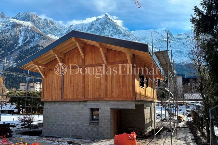 Image No.17-Maison de 4 chambres à vendre à Chamonix-Mont-Blanc