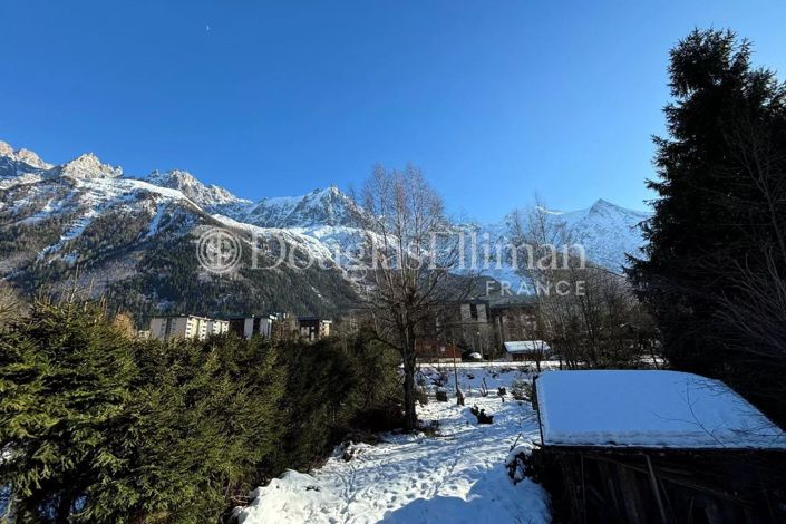 Image No.7-Maison de 4 chambres à vendre à Chamonix-Mont-Blanc