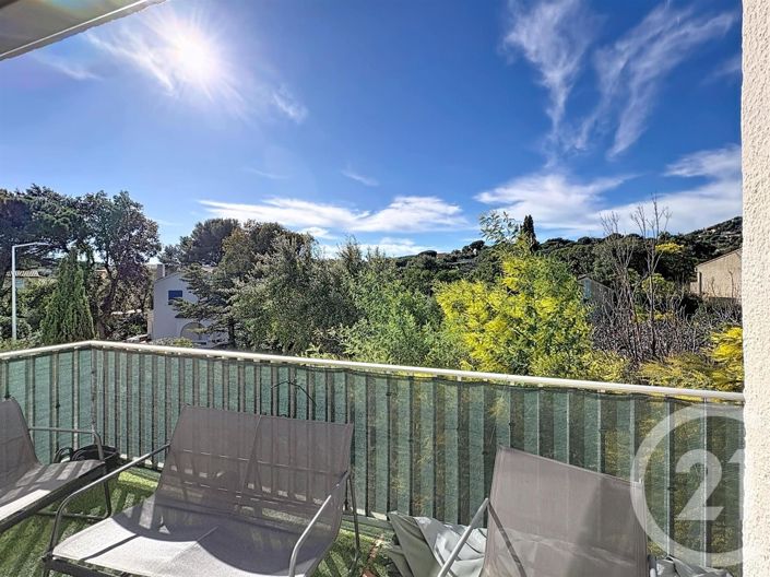 Image No.10-Appartement de 1 chambre à vendre à Cavalaire-sur-Mer