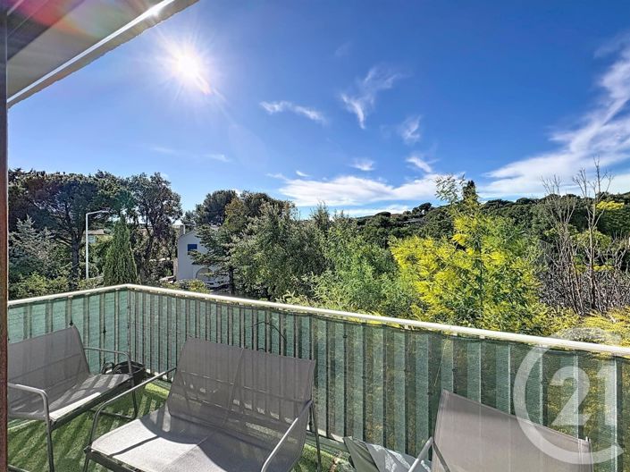 Image No.2-Appartement de 1 chambre à vendre à Cavalaire-sur-Mer