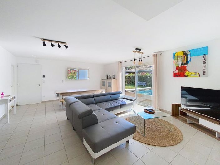 Image No.4-Maison de 4 chambres à vendre à Moliets-et-Maa