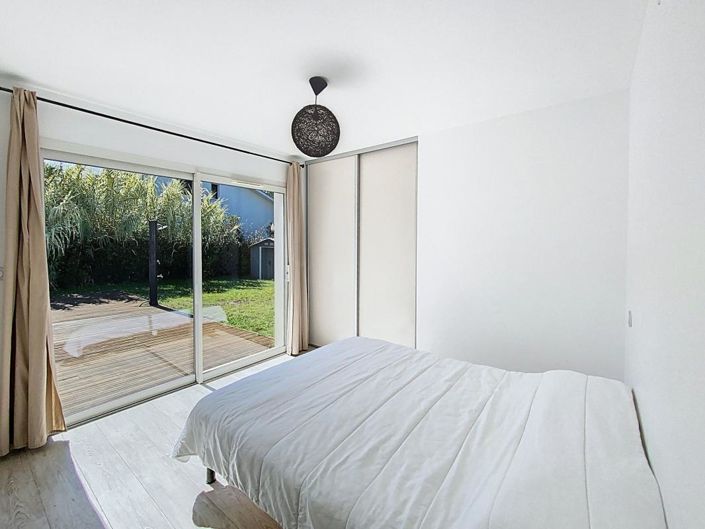 Image No.5-Maison de 4 chambres à vendre à Moliets-et-Maa