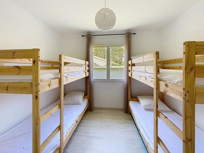 Image No.9-Maison de 4 chambres à vendre à Moliets-et-Maa