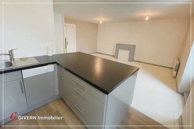 1 - Lorient, Appartement