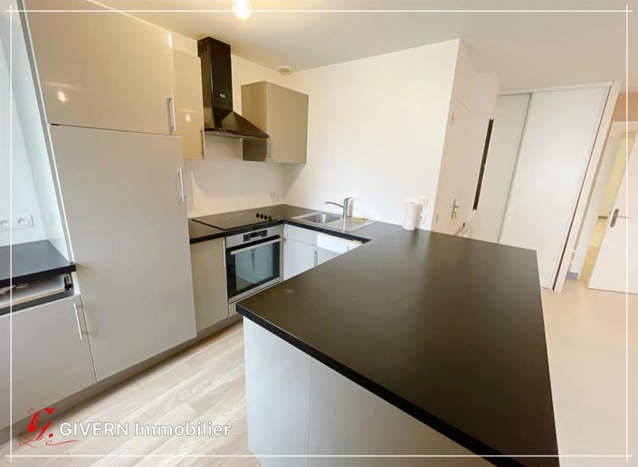 Image No.3-Appartement de 20 chambres à vendre à Lorient