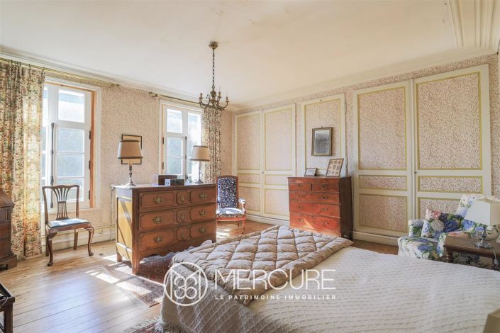 Image No.15-Maison de 7 chambres à vendre à Attin