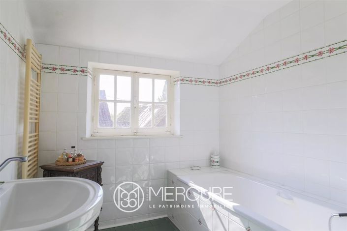 Image No.16-Maison de 7 chambres à vendre à Attin