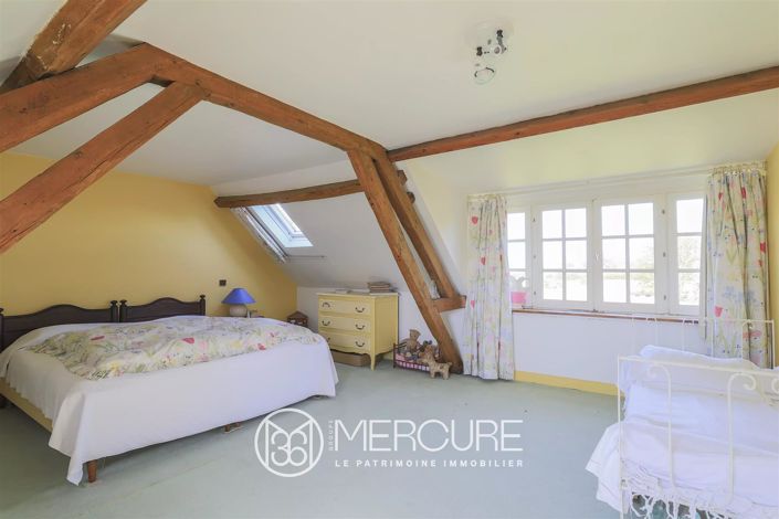 Image No.17-Maison de 7 chambres à vendre à Attin