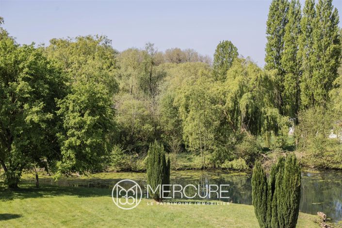 Image No.3-Maison de 7 chambres à vendre à Attin