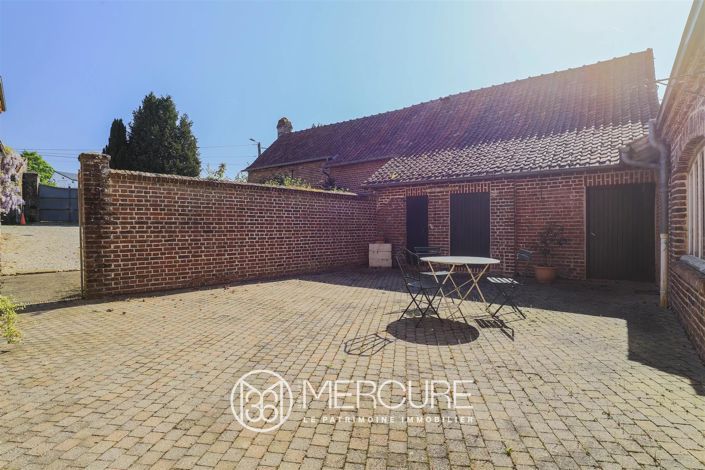 Image No.6-Maison de 7 chambres à vendre à Attin