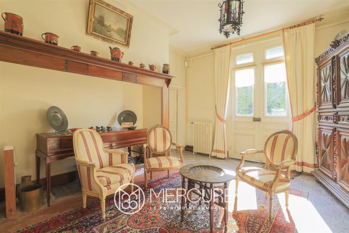 Image No.8-Maison de 7 chambres à vendre à Attin