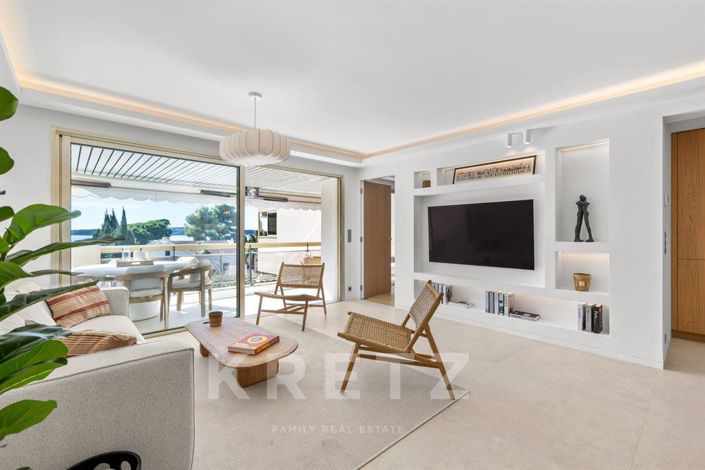 Image No.2-Appartement de 3 chambres à vendre à Cannes